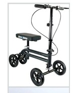 KneeRover Economy Knee Scooter Steerable Knee Walker for Adults Brand New - €94,58 EUR