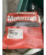 Motorcraft BRS-53 Output Shaft Seal - $356.69 MXN