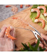 Shrimp Portable Deveiner and Peeler - $27.37 CAD
