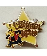 Disneyland Frontierland Pete 30th Anniversary Pin 1985 - $17.76 CAD