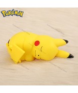 Pokemon Pikachu Night Light Cute Anime Soft Light - C No Box - £7.78 GBP