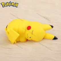 Pokemon Pikachu Night Light Cute Anime Soft Light - C No Box - £7.83 GBP