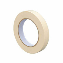 Bullseye General Purpose Masking Tape - 12mmx50m - £25.82 GBP