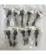Lot Of 10 Amerock Pioneer Antique English 3&quot; Cabinet Arch Pull Handle BP... - $902.63 MXN