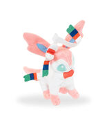 Pokémon Sylveon 8&quot; Plush Toy Plushie Cute Soft Decorative Anime Video Game - $143.76 MXN