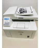 HP Laserjet Pro M227fdn All-in-One Monochrome Laser Printer 8K - $160.00
