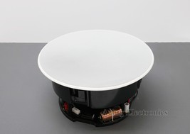 Sonance VP82R Visual Performance 8" In-Ceiling Single Speaker  image 1