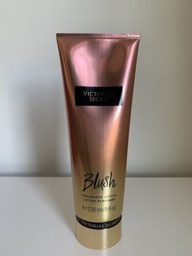 RETIRED VICTORIA’S SECRET BLUSH FRAGRANCE GRAPEFRUIT/MAGNOLIA 8 fl oz LOTION
