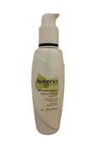 Aveeno Active Naturals Positively Ageless Daily Exfoliating Cleanser 5.0 Fl Oz - £46.28 GBP
