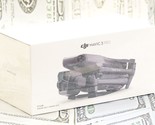 DJI Mavic 3 Pro Drone Only Brand New Sealed - $1,670.39