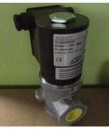 Brand New Kromschroder VG 20R02NT31D gas solenoid valve (85214060) - $466.10 CAD