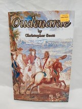 The Battle Of Oudenarde Hardcover Book - £38.83 GBP