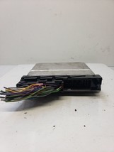 Engine ECM Electronic Control Module With Turbo Fits 99 VOLVO 70 SERIES ... - $92.07