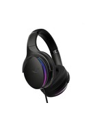 ASUS ROG Fusion II 300 Gaming Headset (AI Beamforming Mic with Noise Can... - £113.77 GBP