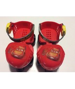 JR Adjustable Roller Skates- Disney Pixar Cars (open box item) age 3-5 yrs - $54.88 CAD