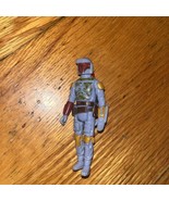 1979 BOBA FETT VINTAGE KENNER STAR WARS ACTION FIGURE EMPIRE ESB COO HON... - £42.71 GBP