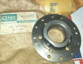 Garrett Gas Turbine 3426178-1,C Retainer Fits Onan Gtu 425-1196 Nos - £72.28 GBP