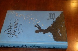 Silver Pennies, A Collection of Modern Poems For Boys and Girls by Blanc... - £39.32 GBP