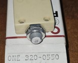 70 AMP Mechanical Products 1648-009-070 Circuit Breaker Push Button JACK... - $37.74