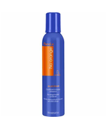 Fanola No Orange Blue Foam Neutralizing Hair Mousse for Blonde Hair, 8.4... - £37.52 GBP