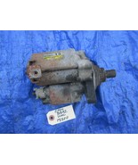 99-00 Honda Civic SIR B16A2 VTEC manual transmission starter SM-44213 P2... - $136.75 CAD