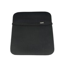 LOGIC3 IPD721K iPad Neoprene Case - Black  - $29.00