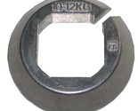 OEM Split Ring For GE WSSR3120W1WW WHDSR315DAWW WDSR2080DAWW WPRB8050D1W... - $31.63