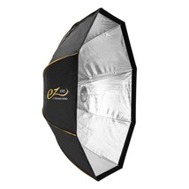 Ez Lock Octa Quick Xxl Softbox With Bowens Mount (60&quot;) # - £128.33 GBP