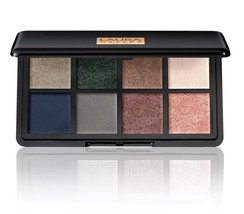 Laura Geller Luxe Finishes The Cools Eyeshadow Palette/ No Box - $9.90