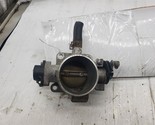Throttle Body 1.6L Without Automatic Cruise Control Fits 06-11 ACCENT 36... - $47.52