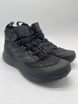 Authenticity Guarantee 
adidas Terrex Free Hiker Gore-Tex Black Carbon 2022 G... - £102.67 GBP