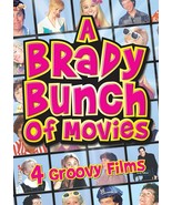 A Brady Bunch of Movies: (The Brady Bunch Movie / A Very Brady Sequel /B... - £39.84 GBP