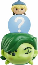 Tsum Tsum Wave 5 - #5 Disgust/HIDDEN/Kristoff r026 r 015 - £7.85 GBP