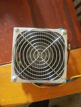 Neuf Rotron Imc Boxer AC Refroidissement Ventilateur 115V W / Écran &amp; Ho... - $37.98