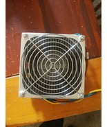 Neuf Rotron Imc Boxer AC Refroidissement Ventilateur 115V W / Écran &amp; Ho... - €32,71 EUR