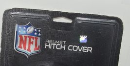 RICO Industries Denver Broncos Helmet Hitch Cover NFL License USA Made image 3