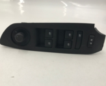 2017-2020 Chevrolet Trax Master Power Window Switch OEM N04B24050 - $40.31