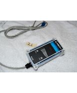 Analox AX60RQYBA Sensor Technology Ax60+ Alarm Quick Connect Blue Strobe 2L - €42,19 EUR