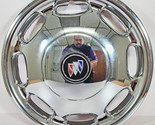 ONE 1995-1996 Buick Century # 1140B 14&quot; Chrome Hubcap / Wheel Cover # 10... - $149.99