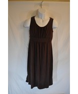 White Stag Sleeveless dress - Size M (8-10) - $19.80