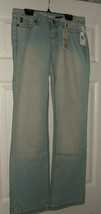 Women&#39;s 702 Vegas Size 26 Imperial-X Vice Wash Jeans (New w/Tags) - £12.35 GBP