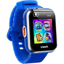 Leapfrog Smartwatch Kidizoom Dx2.0 Blue Toy - £73.72 GBP