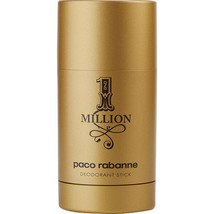 Paco Rabanne 1 Million By Paco Rabanne Deodorant Stick 2.3 Oz - £26.58 GBP