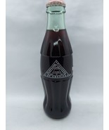 1994 Telephone Pioneers of America 1875-1911 Coca-Cola Bottle # 119 Sticker - $79.19