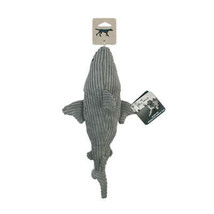 Tall Tails Dog Plush Crunch Shark 14 Inches - £23.70 GBP