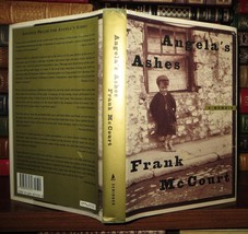 Mc Court, Frank Angela&#39;s Ashes 1st Edition 1st Printing - $188.94