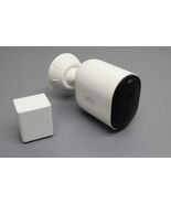 Arlo Pro 5S VMC4060P 2K Indoor/Outdoor Wire Free Spotlight Security Camera - $27.99