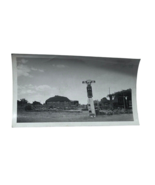 Vtg Photo Hopi Hemis Kachina Black &amp; White 40&#39;s/50&#39;s Glossy 2.5&quot;x4.5&quot; Rare - $9,028.57 MXN