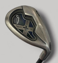 Callaway X-18 Pro SW Iron RCH Pro M75i Stiff Wedge Iron - $52.46