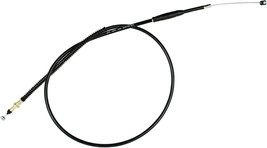 Motion Pro Black Vinyl OE Clutch Cable 1988 Kawasaki KDX200 - £19.90 GBP